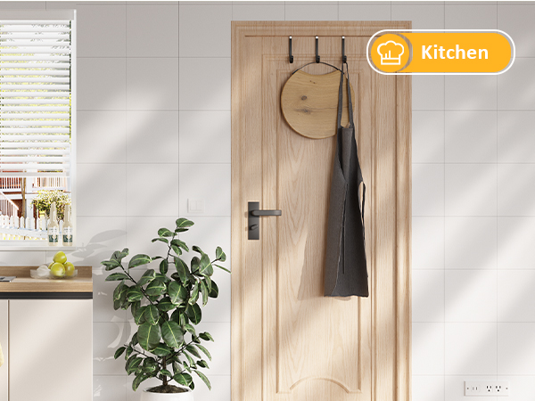 Door Hooks