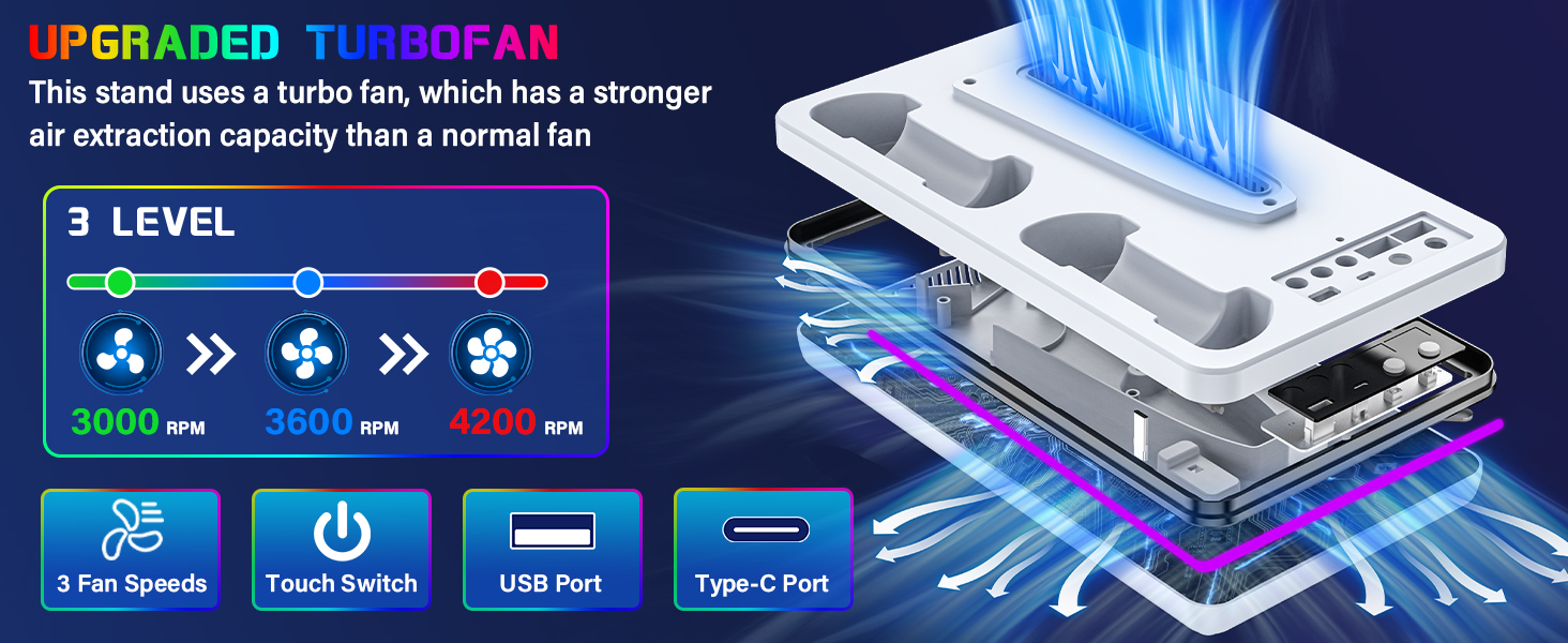 ps5 pro cooling station