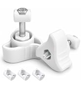 YZSGW Lid Fastener Replacement Part Compatible with Fluval FX2 FX4 FX5 FX6 Canister Filters Faste...