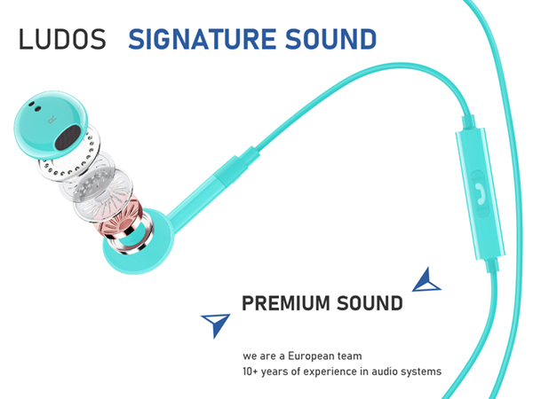 earbuds wired
