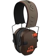 Walker's Earmuffs, Limited Edition Wetlands, One-Size