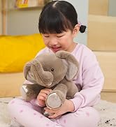 Chai the Elephant Premium Stuffed Animal by GUND