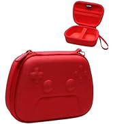 L LTGEM Controller Hard Case for Xbox / PlayStation / Nintendo Switch / PowerA / ELISWEEN / GameS...