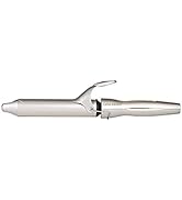 Cricket Ultra Smooth Curling Iron 1.25-inch Professional Ceramic Styling Wand for Curls and Wave...