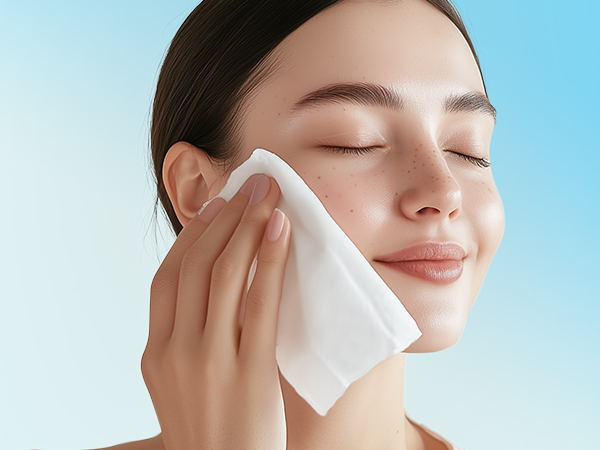 face towels