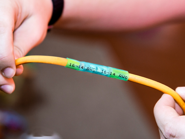 Heat Shrink Butt Connectors