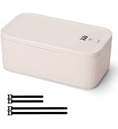 Medicine Lock Box, Small Lock Box with Code, for Secure Storage of Medications, Snacks, Electroni...