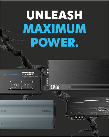 amplifiers