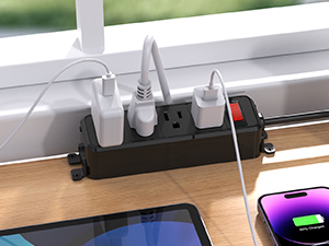 power strips