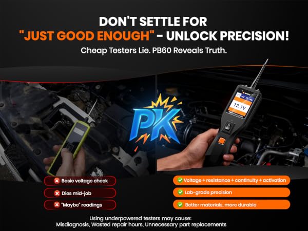 power probe