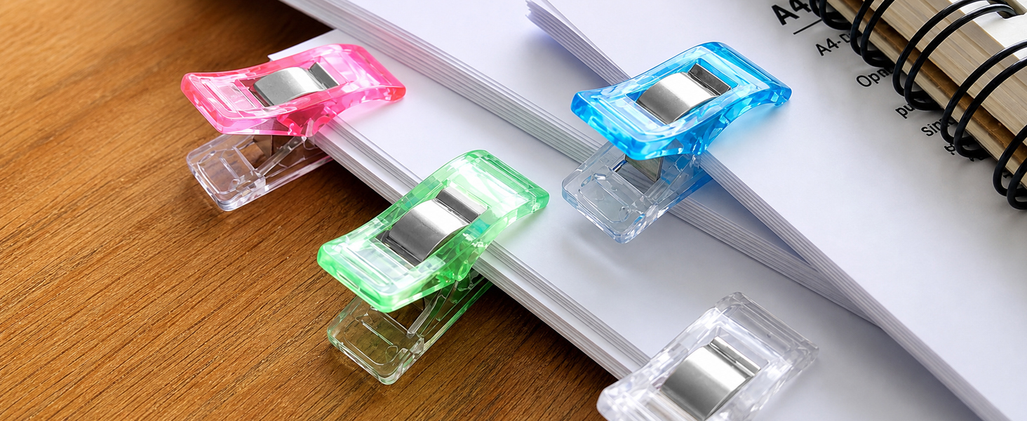 paper clips