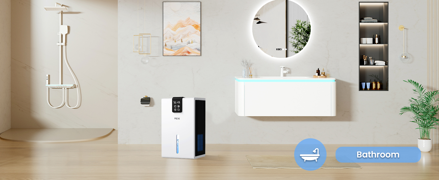 dehumidifier