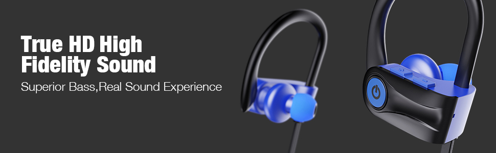 great sound