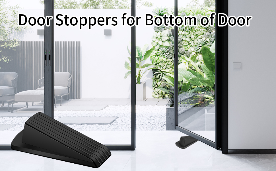 door stoppers