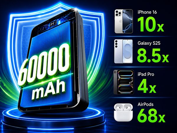 portable charger