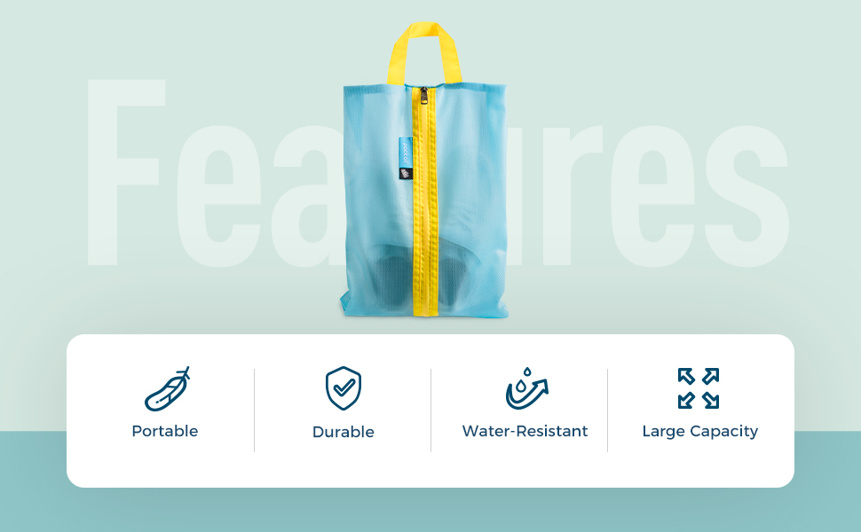 shoes bag