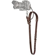 Camera Strap Accessories for One Camera Professional Single Leather Harness Shoulder Strap Quick ...