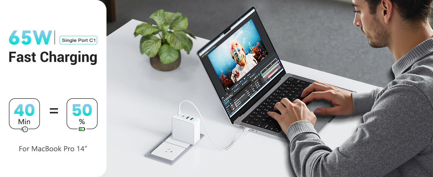 anker mini charger