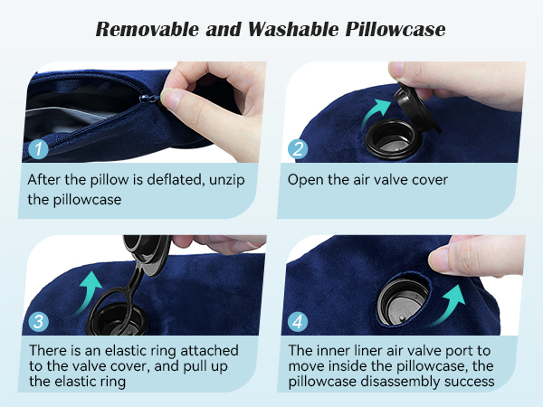 travel pillows for airplanes