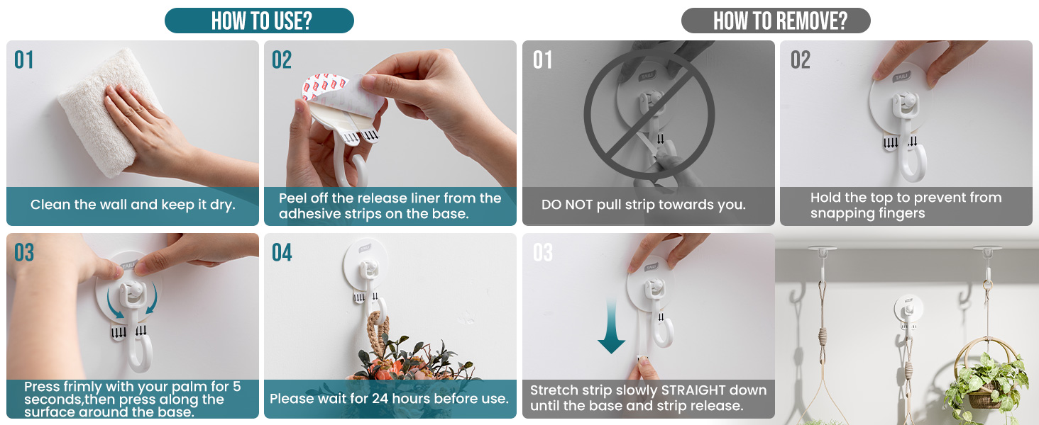 adhesive ceiling hooks heavy duty decorative adhesive hooks removable adhesive hooks