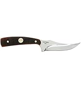 Old Timer Generational USA Series Traditional Fixed and Folding Knives with 1095 HC Stainless Ste...