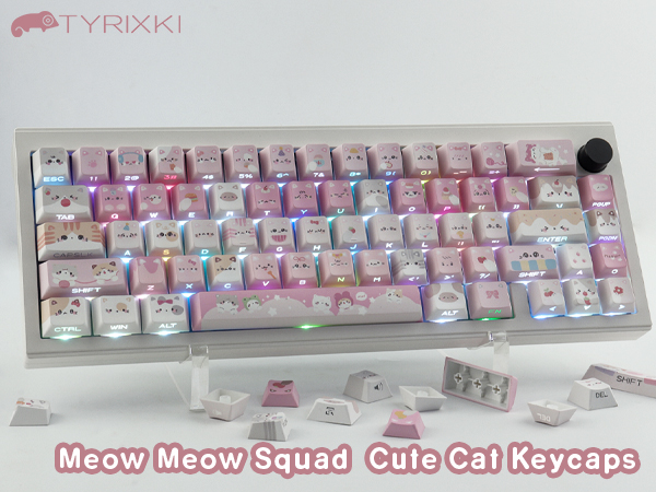 keycaps