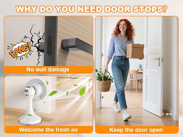 door stop