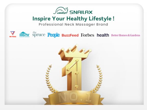 neck massager