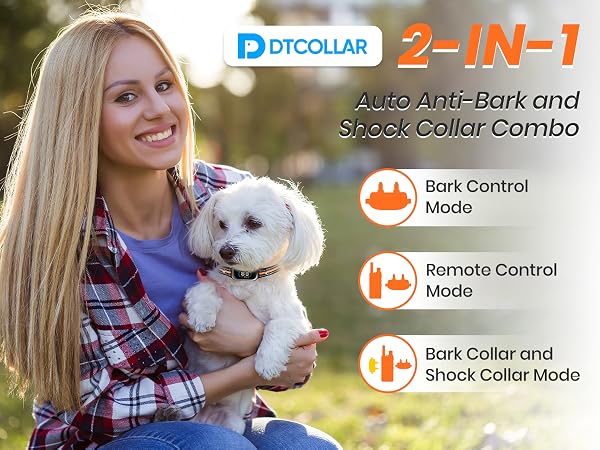 bark collar dog shock collar bark collar for small dogs bark collar for large dog shock collar