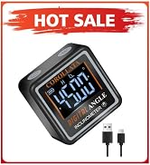 Ultra Small Angle Finder