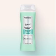 Suave Moisture Repair Shampoo Sulfate Free