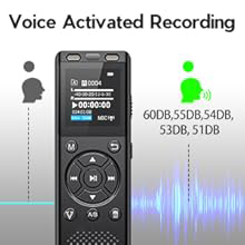 Voice Recorder