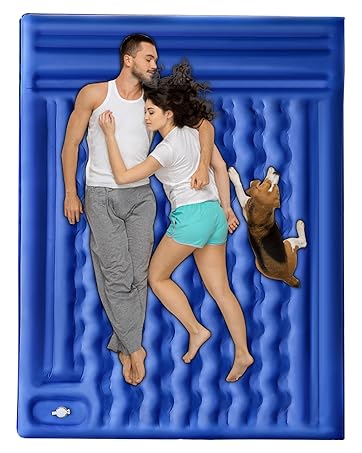 camping sleeping pad