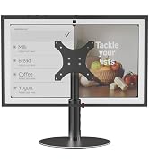 Letlar Adjustable Stand for Show 21/15, Tiltable Table Holder, Sturdy Aluminum Alloy, Smooth Angl...