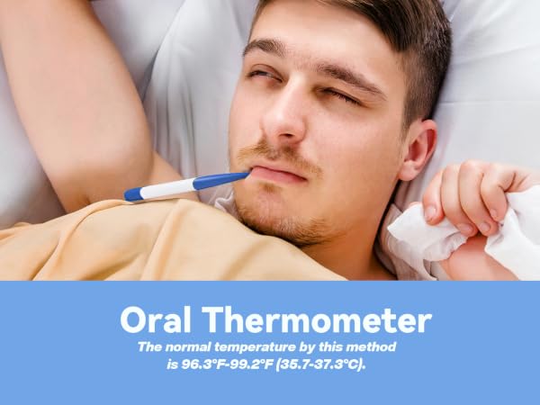 thermometer
