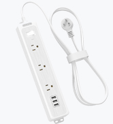 power strip surge protector