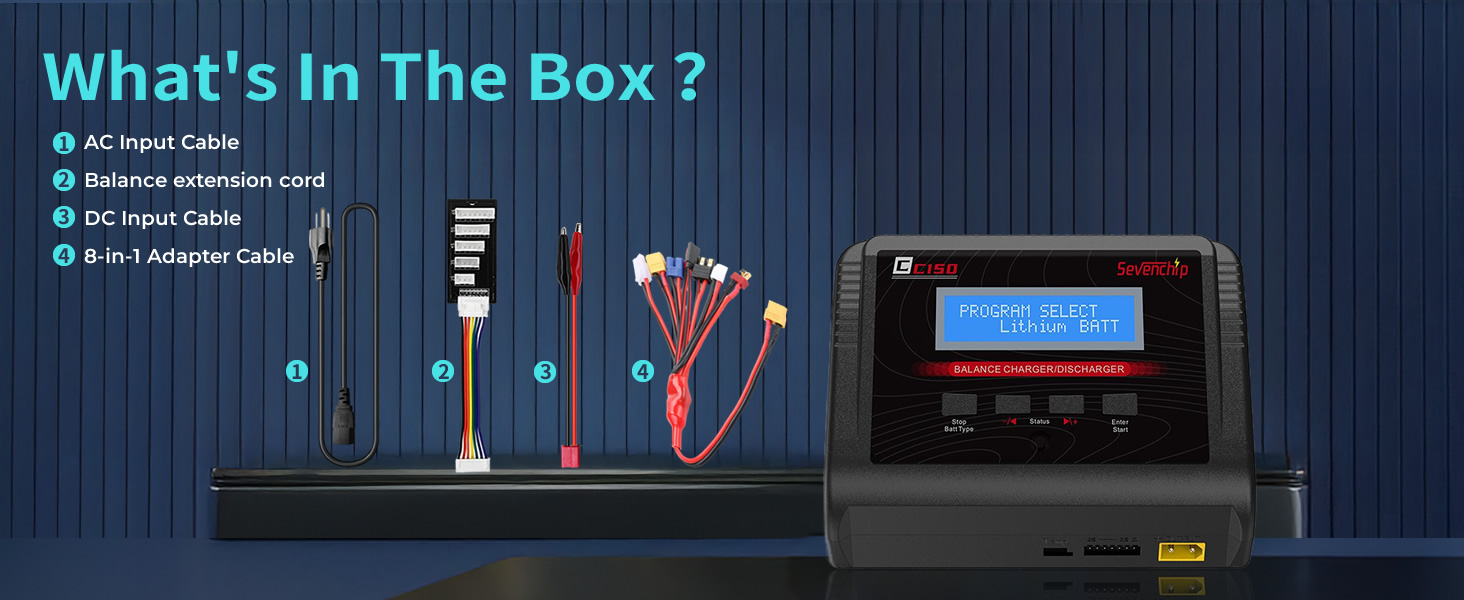 2s lipo battery charger