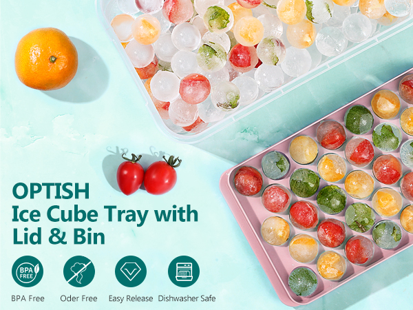 ice cube tray