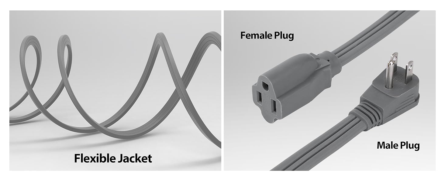 3 prong extension cord