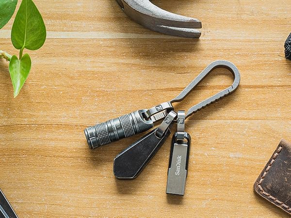 keyrings