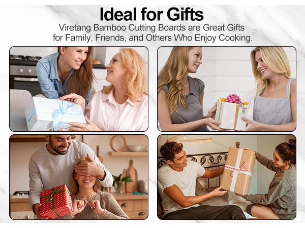 thank you gifts for women