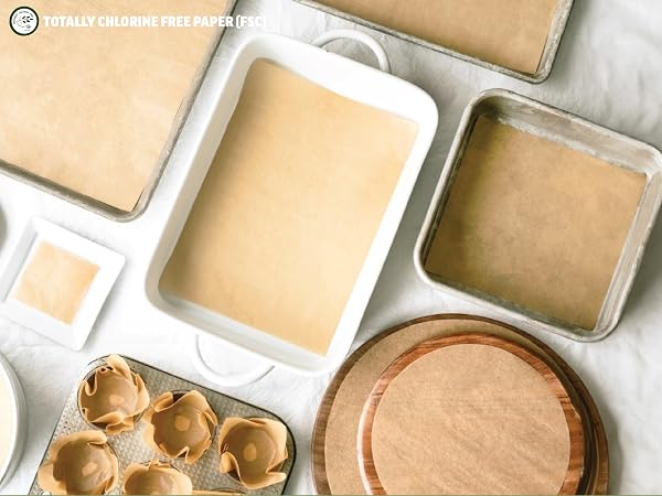 parchment paper