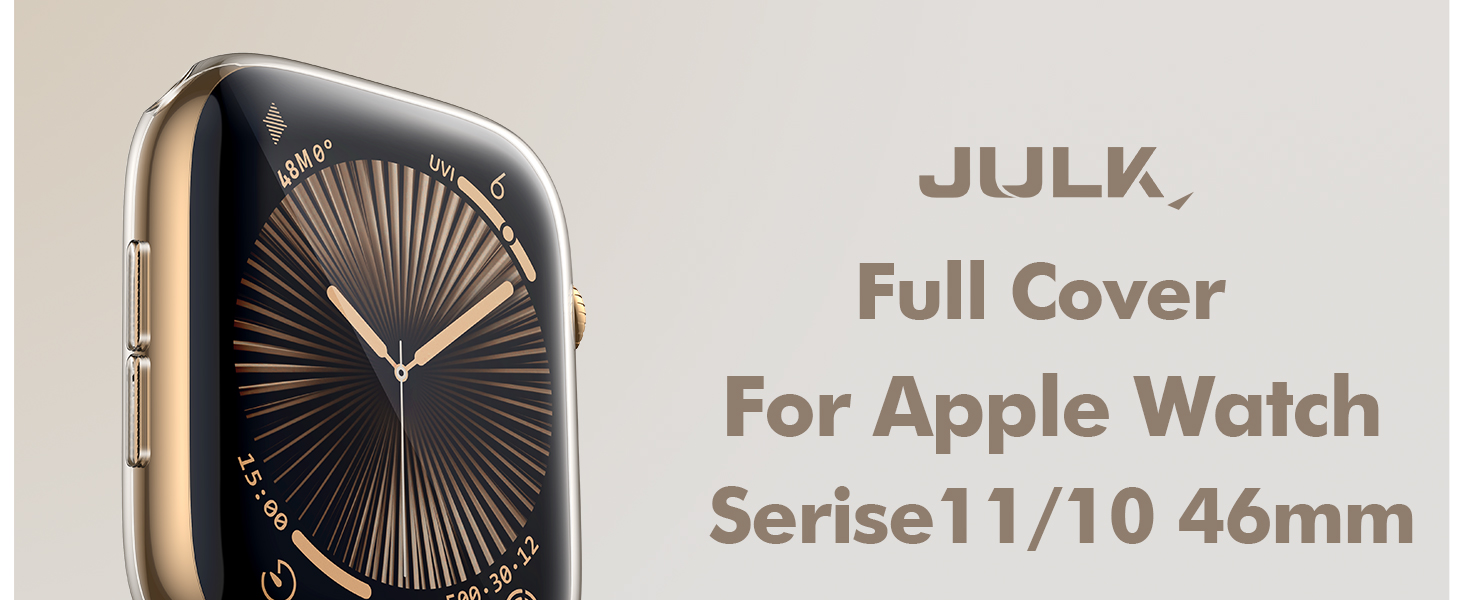 apple watch series 11 46mm case