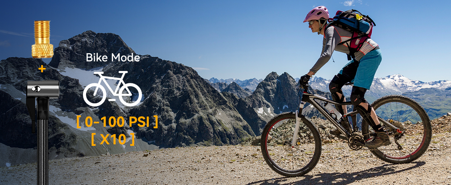 portable air compressor