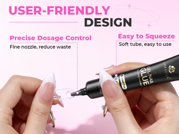 nail glue