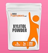 Xylitol Sweetener - Xylitol Powder 1kg