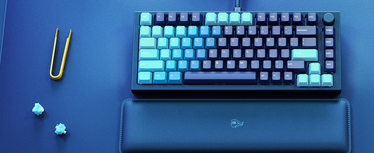 gmmk pro celestial