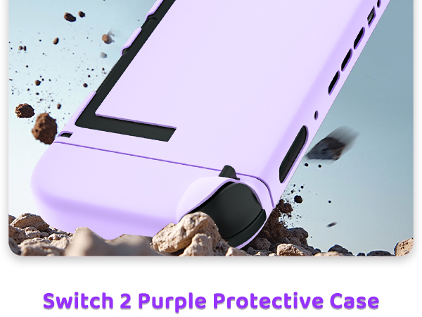 nintendo switch 2 case cute