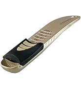 KitchenArt Pro Adjust-A-Tablespoon, Satin,Multicolored