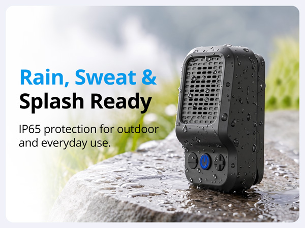 mini bluetooth speaker